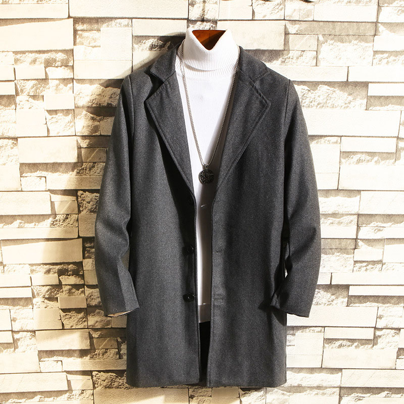 コート メンズ ビジネスコート 通勤 冬服 アウター 秋冬 ウール おしゃれ 高級感 ビジネス 出張 カジュアル 紳士服 冬コート 通勤 高品質 仕事 新作 