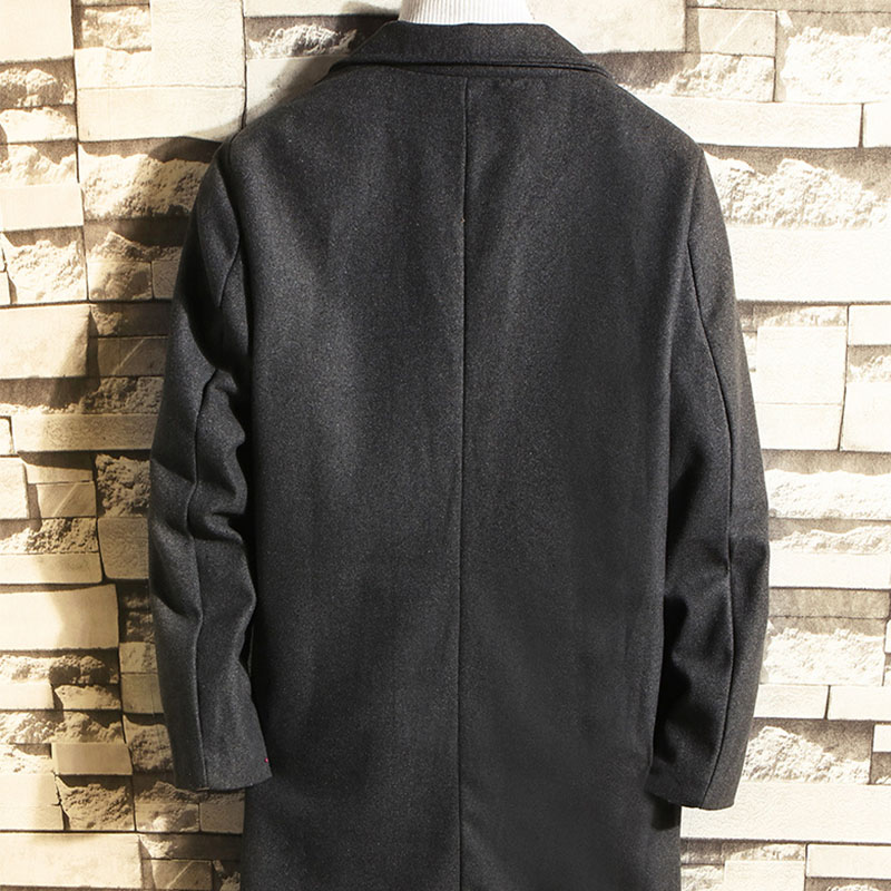 コート メンズ ビジネスコート 通勤 冬服 アウター 秋冬 ウール おしゃれ 高級感 ビジネス 出張 カジュアル 紳士服 冬コート 通勤 高品質 仕事 新作 