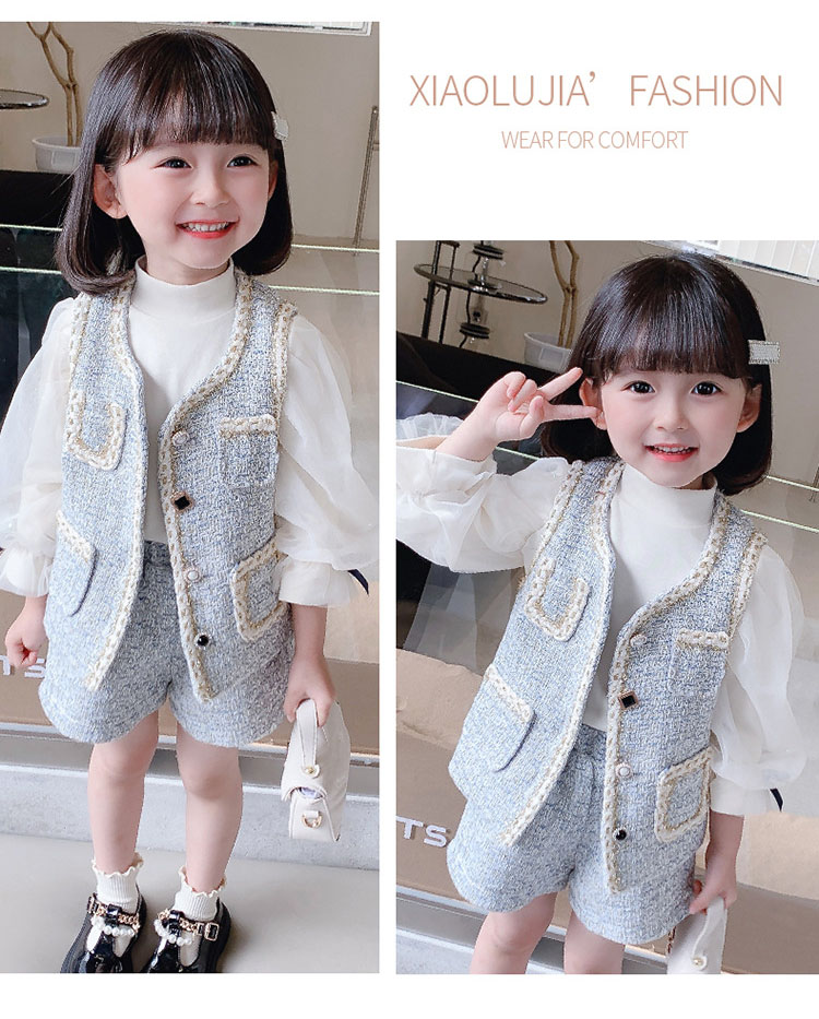 スーツ 女の子 入学式 入園式 フォーマル ジャケット 100 長袖 卒業式 子供服 きれいめ 120 パンツ 卒園式 おしゃれ 130 結婚式 90 110 ショートパンツ 140 