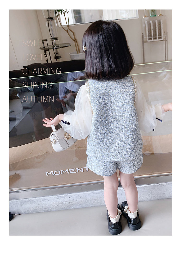 スーツ 女の子 入学式 入園式 フォーマル ジャケット 100 長袖 卒業式 子供服 きれいめ 120 パンツ 卒園式 おしゃれ 130 結婚式 90 110 ショートパンツ 140 