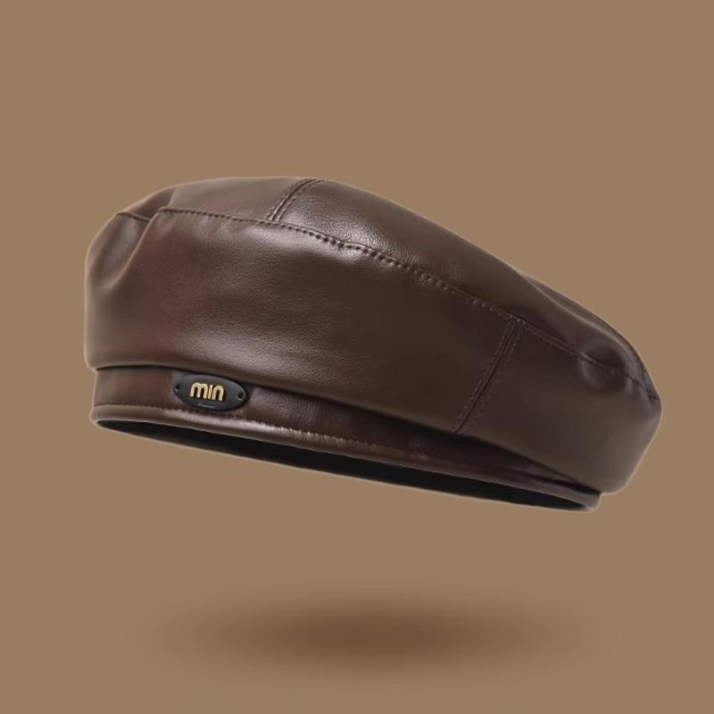 帽子 ベレー帽 レディース 秋冬 。 かわいい ベーシック ゆったり ベレー シンプル 締め付けゼロ 定番 秋冬 秋 おしゃれ あったか 小物 大きいサイズ 冬 