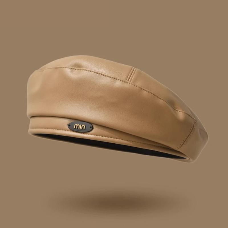 帽子 ベレー帽 レディース 秋冬 。 かわいい ベーシック ゆったり ベレー シンプル 締め付けゼロ 定番 秋冬 秋 おしゃれ あったか 小物 大きいサイズ 冬 