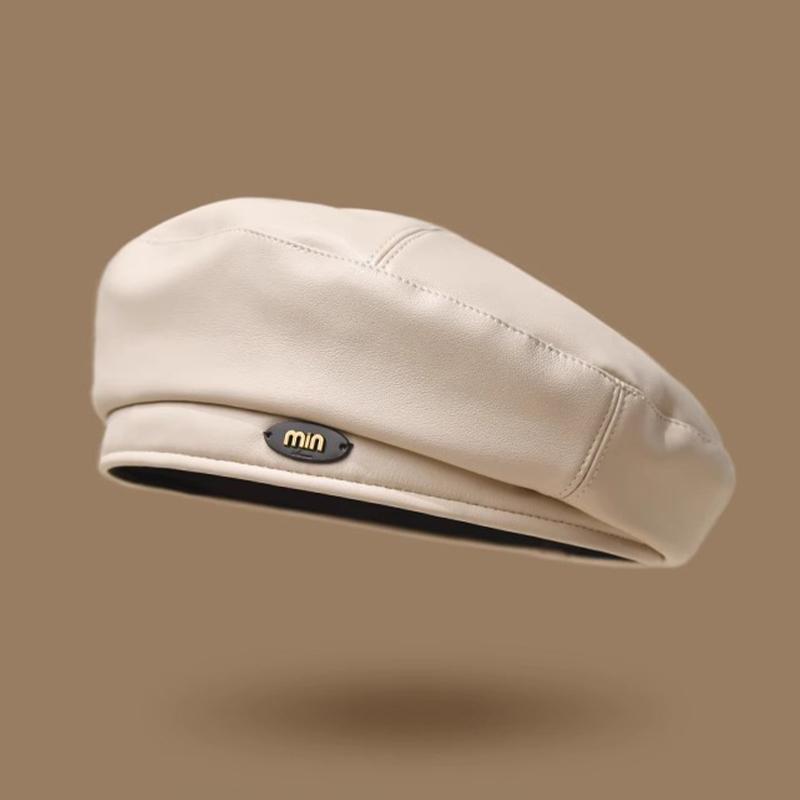 帽子 ベレー帽 レディース 秋冬 。 かわいい ベーシック ゆったり ベレー シンプル 締め付けゼロ 定番 秋冬 秋 おしゃれ あったか 小物 大きいサイズ 冬 