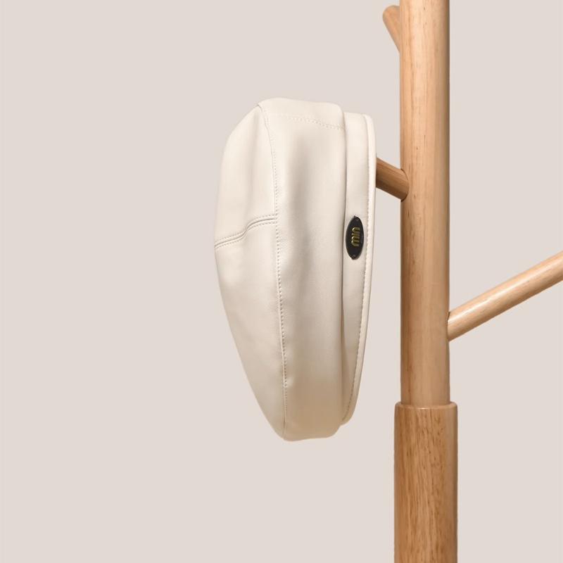 帽子 ベレー帽 レディース 秋冬 。 かわいい ベーシック ゆったり ベレー シンプル 締め付けゼロ 定番 秋冬 秋 おしゃれ あったか 小物 大きいサイズ 冬 