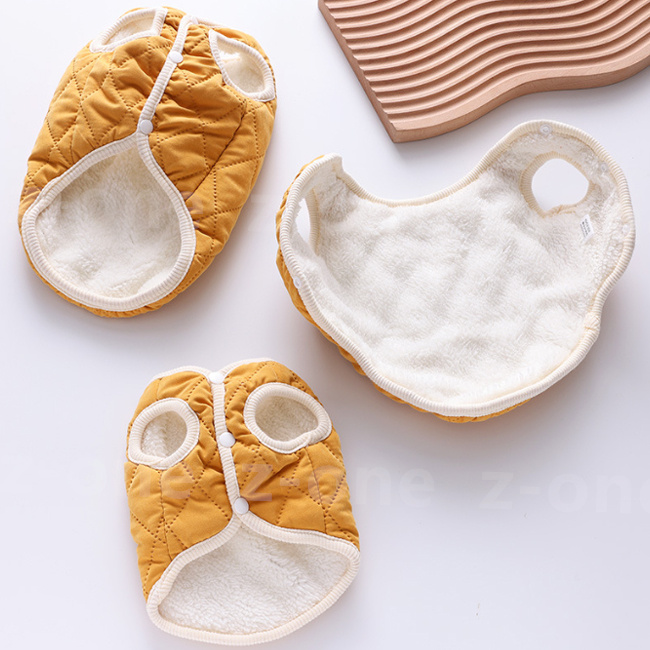 ドッグウェア 新作 犬服 ペット服 防寒 あったか お散歩 猫 抜け毛防止 秋冬 おしゃれ おしゃれ 犬 ペット用品 厚手 かわいい 着脱簡単 暖かい 可愛い モコモコ 