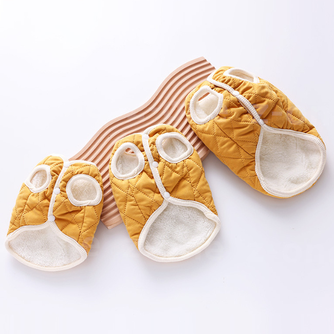 ドッグウェア 新作 犬服 ペット服 防寒 あったか お散歩 猫 抜け毛防止 秋冬 おしゃれ おしゃれ 犬 ペット用品 厚手 かわいい 着脱簡単 暖かい 可愛い モコモコ 