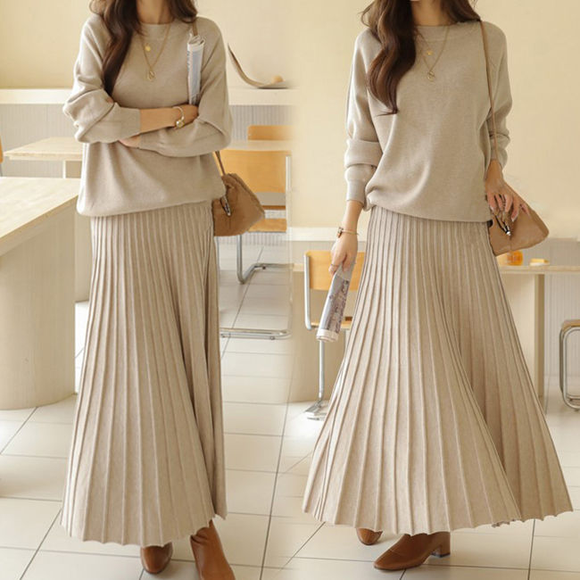 パーティードレス レディース ニット セットアップ プツ ワンピ 二次会 お呼ばれ 社交 ワンピース 上下セット 成人式 パーティ 結婚式 フォーマル 花嫁 