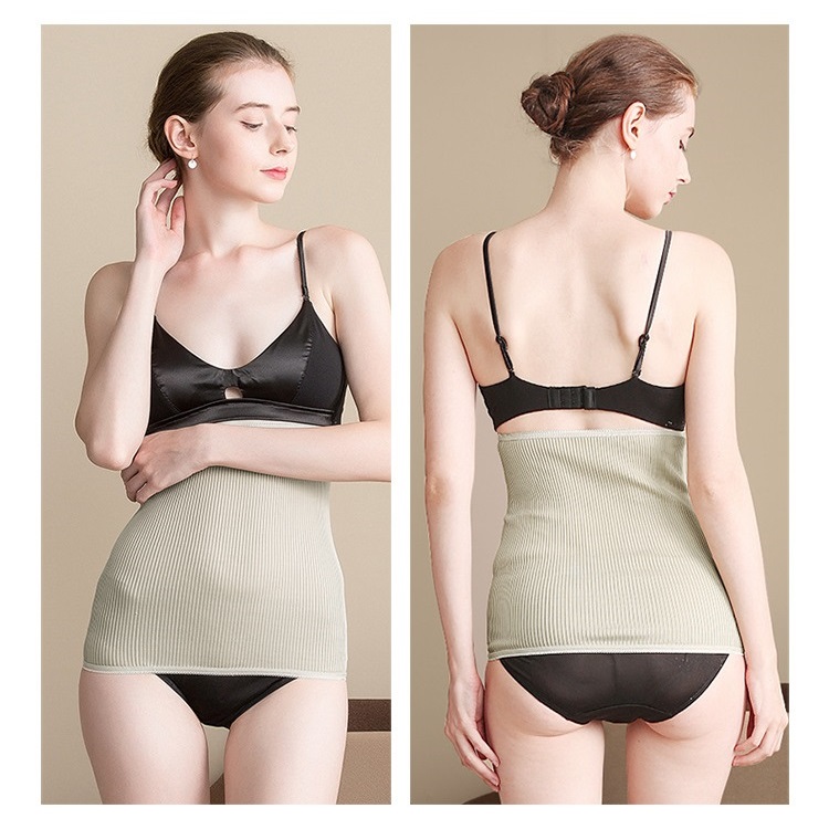 シルク腹巻き 絹 はらまき レディース 女性マタニティー インナー 蒸れにくい 下着 冷え対策 ハラマキ 温活 妊婦 腹帯 ウエストウォーマー 妊活 伸縮 ストレッチ