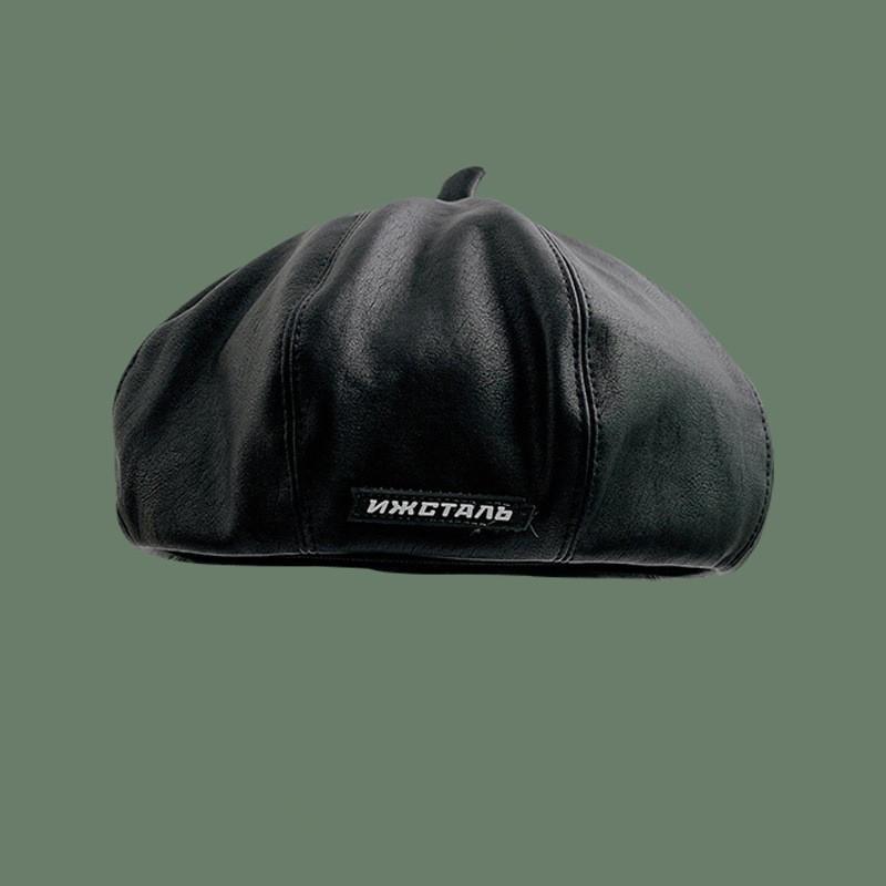 帽子 ベレー帽 レディース 秋冬 。 かわいい 小物 シンプル 大きいサイズ おしゃれ 秋冬 ゆったり あったか ベーシック 秋 ベレー 締め付けゼロ 冬 定番 