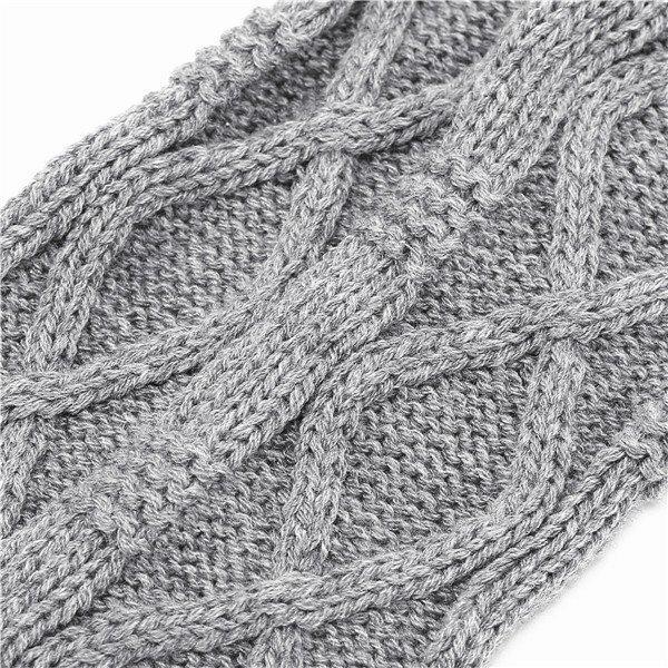 レッグウォーマー レディース 厚手 ポンポン 防寒対策 ロング丈 長め おしゃれ 柔らかい サ暖かい 足首ウォーマー シンプル 温め 