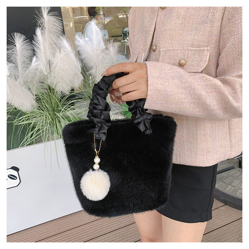 2色 ニットバッグ レディー ス マルシェバック ニット ッグ 縦型 かばん 可愛い ミニバック サブバ ッグ 編み 2023秋 トー トバッグ バッグ ハンドバ 