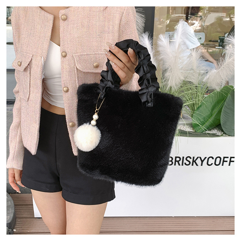 2色 ニットバッグ レディー ス マルシェバック ニット ッグ 縦型 かばん 可愛い ミニバック サブバ ッグ 編み 2023秋 トー トバッグ バッグ ハンドバ 