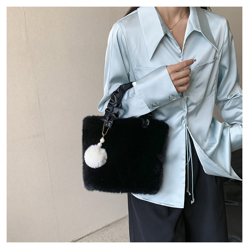 2色 ニットバッグ レディー ス マルシェバック ニット ッグ 縦型 かばん 可愛い ミニバック サブバ ッグ 編み 2023秋 トー トバッグ バッグ ハンドバ 