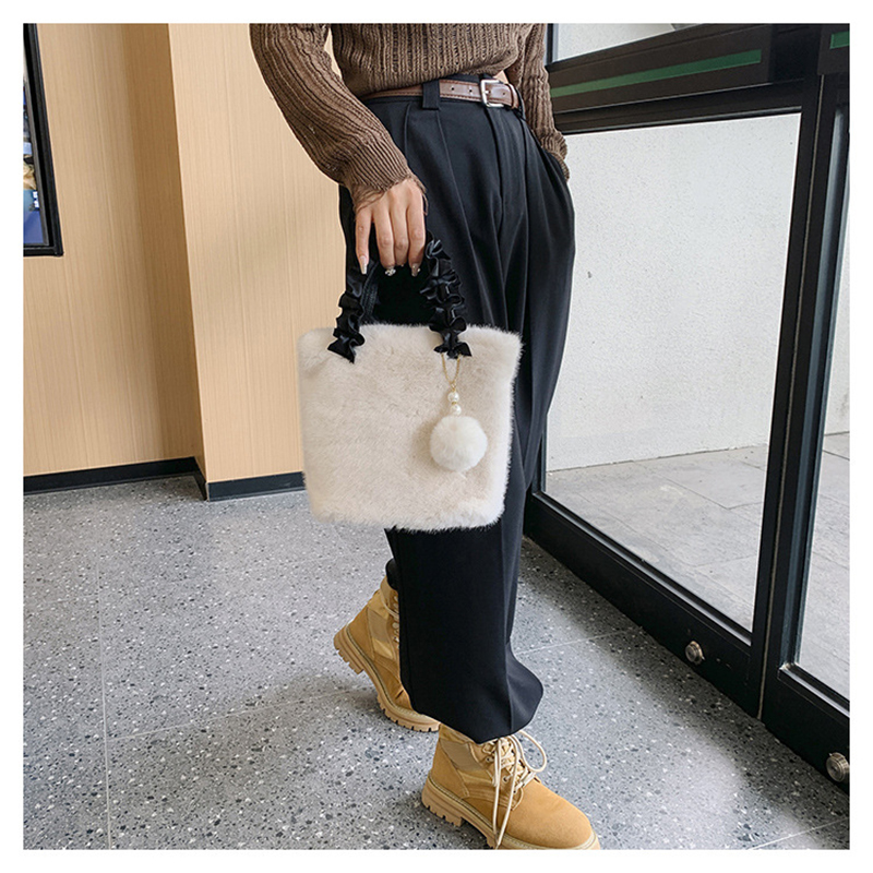 2色 ニットバッグ レディー ス マルシェバック ニット ッグ 縦型 かばん 可愛い ミニバック サブバ ッグ 編み 2023秋 トー トバッグ バッグ ハンドバ 