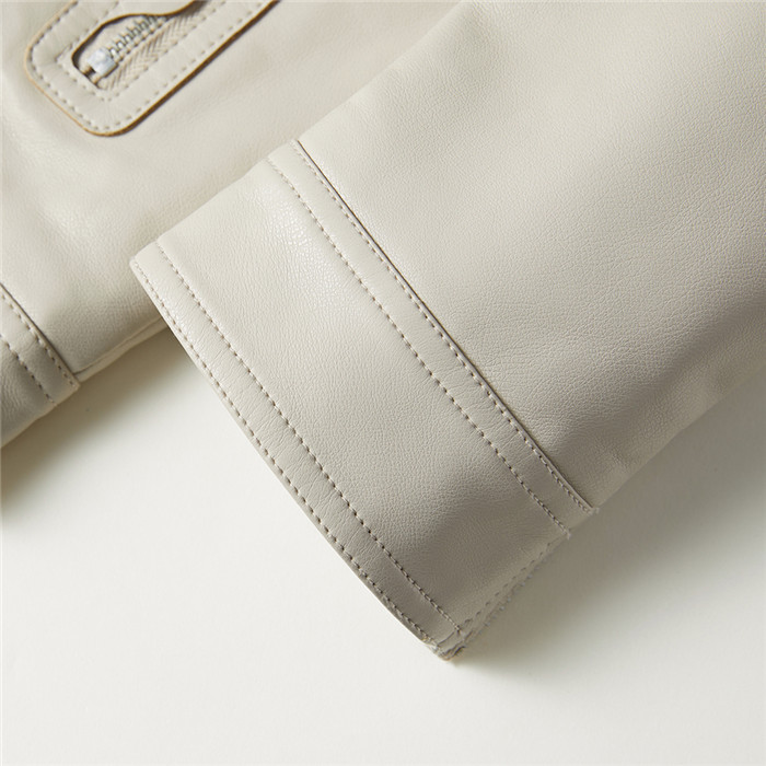 レザージャケット バイクジャケット ライダース革ジャケット 革ジャケット メンズ PUレザー 防風 革ジャン 裏ボア 新作 