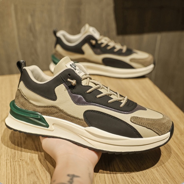 スニーカー メンズ スリッポン ウォーキング男性 通気 ナーススポーツ厚底 歩きやすい リラックス 疲れない 。 ジム 靴 