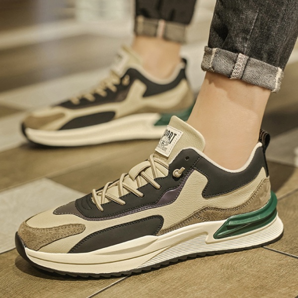 スニーカー メンズ スリッポン ウォーキング男性 通気 ナーススポーツ厚底 歩きやすい リラックス 疲れない 。 ジム 靴 