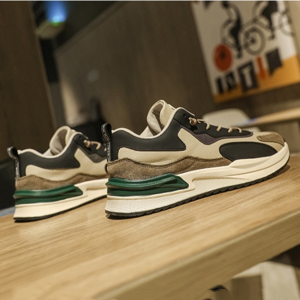 スニーカー メンズ スリッポン ウォーキング男性 通気 ナーススポーツ厚底 歩きやすい リラックス 疲れない 。 ジム 靴 