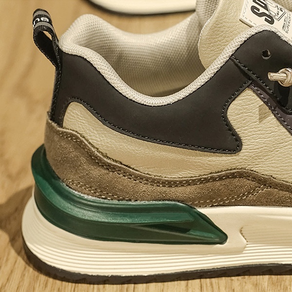 スニーカー メンズ スリッポン ウォーキング男性 通気 ナーススポーツ厚底 歩きやすい リラックス 疲れない 。 ジム 靴 