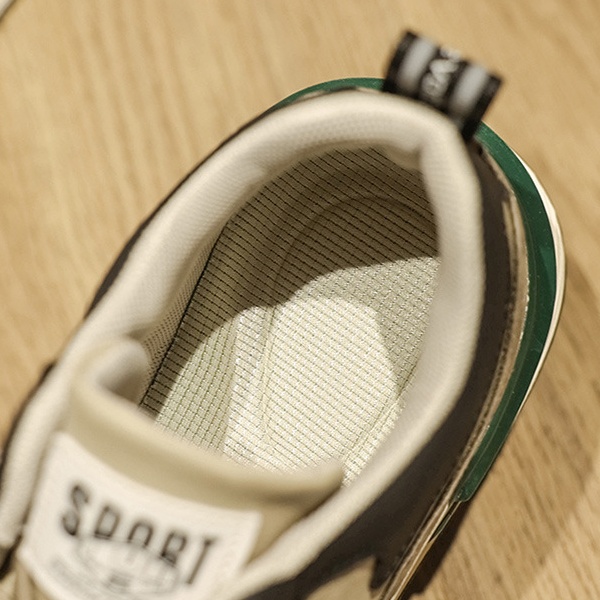 スニーカー メンズ スリッポン ウォーキング男性 通気 ナーススポーツ厚底 歩きやすい リラックス 疲れない 。 ジム 靴 