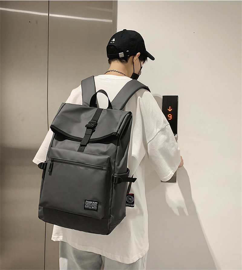 リュックサック ビジネスリュック 防水 ビジネスバック メンズ レディース 軽量リュックバッグ安い 鞄 ビジネスリュック 30L大容量バッグ 