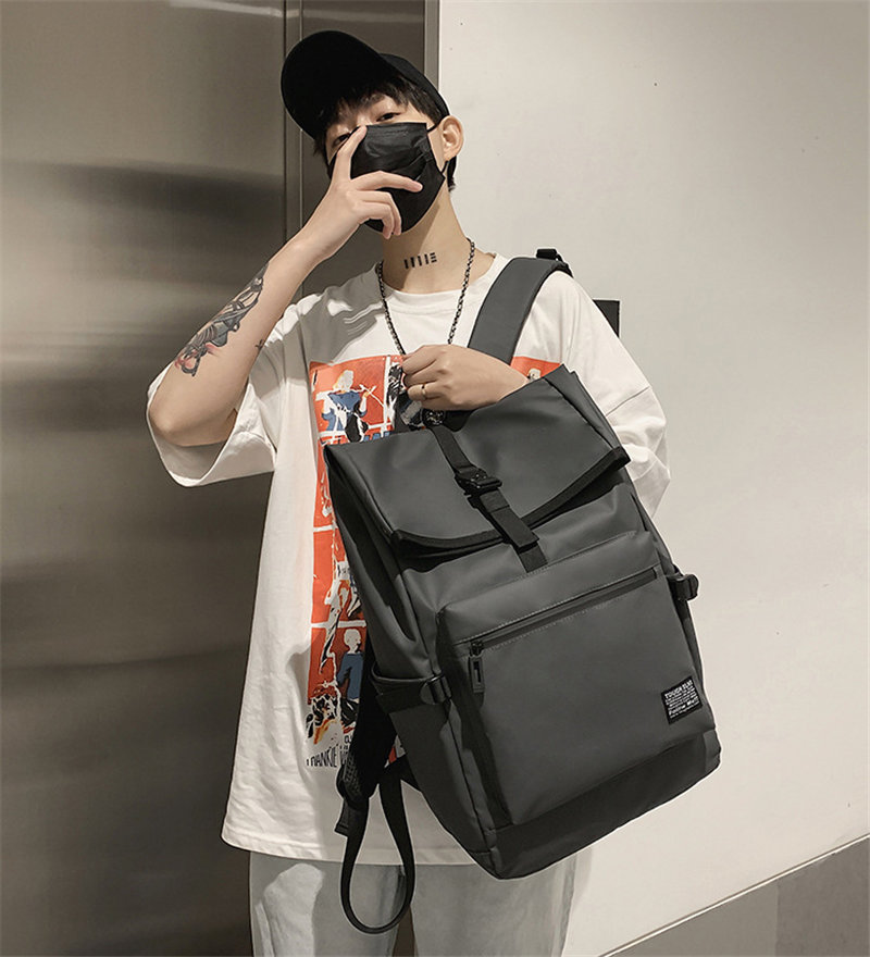 リュックサック ビジネスリュック 防水 ビジネスバック メンズ レディース 軽量リュックバッグ安い 鞄 ビジネスリュック 30L大容量バッグ 