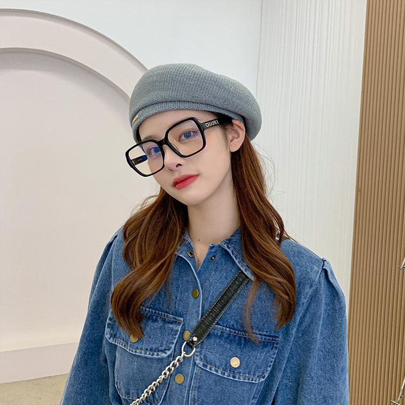 帽子 ベレー帽 レディース 秋冬 。 かわいい ゆったり 小物 大きいサイズ ベーシック 締め付けゼロ あったか おしゃれ ベレー シンプル 定番 冬 秋冬 秋 