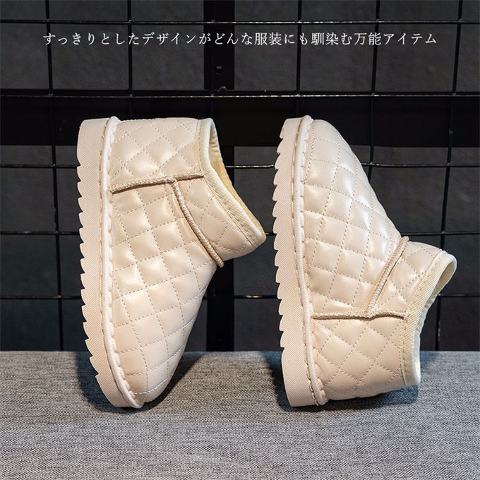 キッズ ムートンブーツ ブーツ ショートブーツ レディース 男の子 ベビー ボア 暖かい キッズ 親子コーデ 雪 防滑 女の子 撥水 もこもこ 防寒 