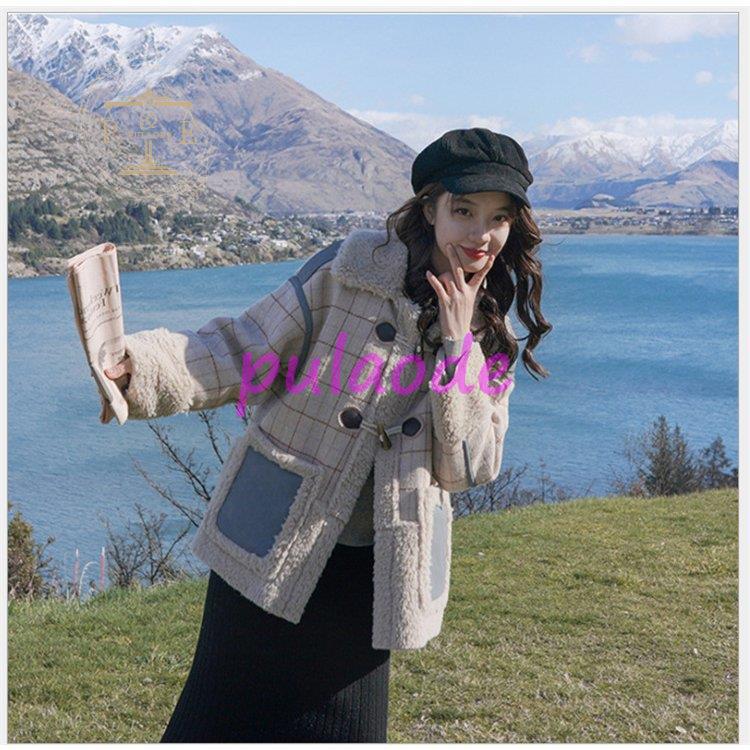 コート ショート丈 ジャケット ムートン風 アウター コーディガン ファー 20代 冬 40代 防寒 30代 ダウンコート ミリタリーコート モッズコート 