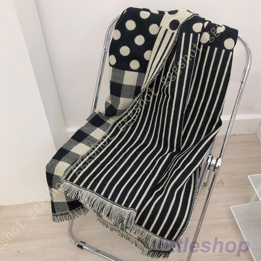 カシミヤタッチストール 大判ストール カシミヤタッチ 洗える 無地 チェック 秋冬 バイ静電気防止 大判 結婚式 マフラー ギフト ひざ掛け ブランケット 