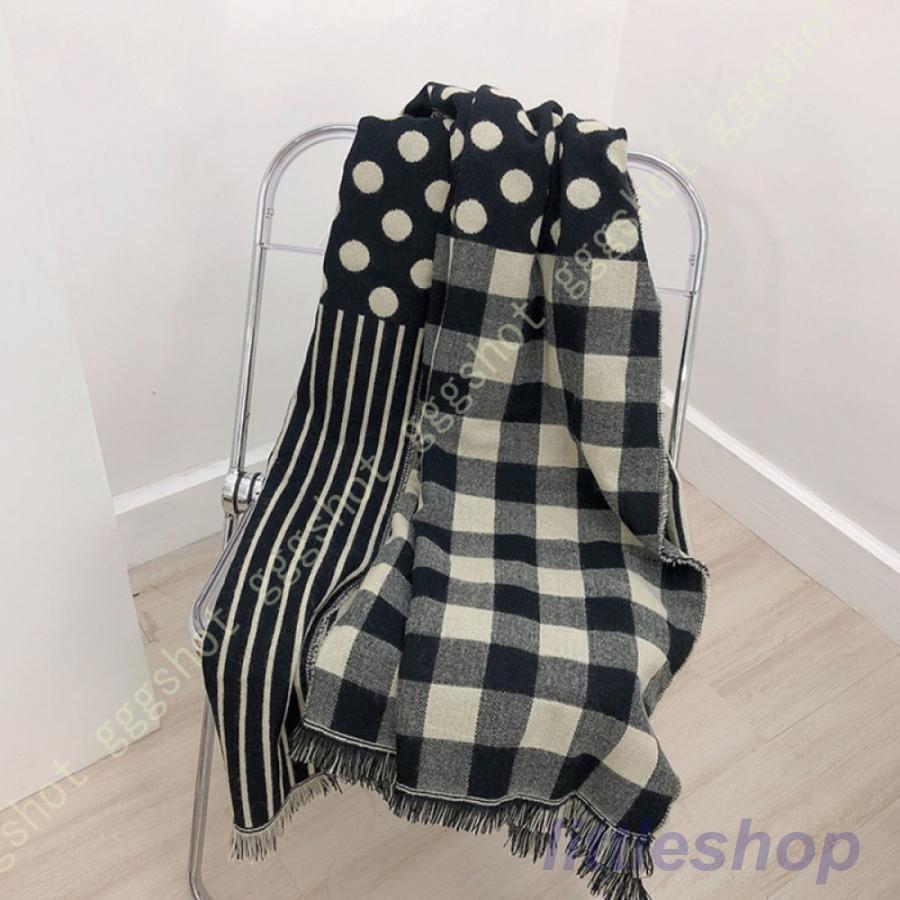 カシミヤタッチストール 大判ストール カシミヤタッチ 洗える 無地 チェック 秋冬 バイ静電気防止 大判 結婚式 マフラー ギフト ひざ掛け ブランケット 