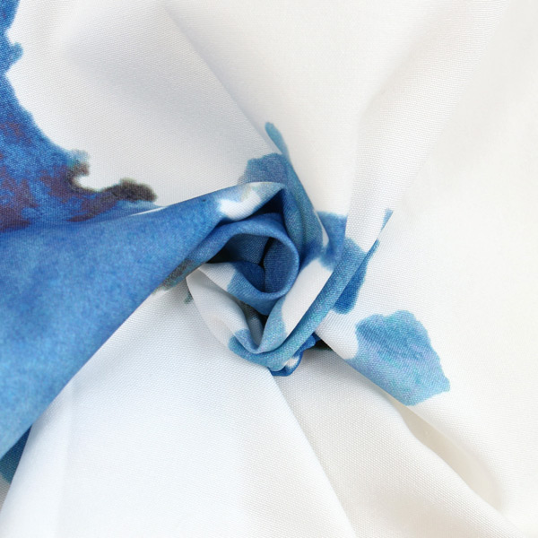 柄シャツ アースアート 長袖シャツ オーバーサイズ ペイント 絵の具 コスチューム 秋服 春服 衣装 シャツ 個性的 大きいサイズ 韓国ファッション ダンス 