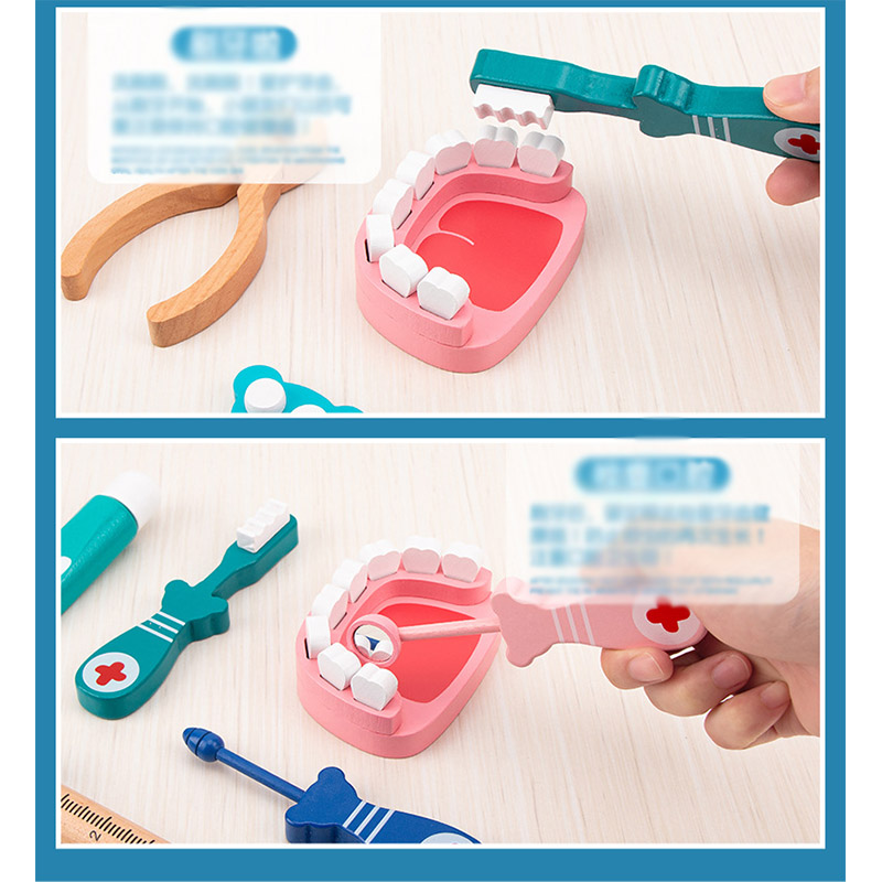 お医者さんセット お医者さんごっこ おままごと 救急箱 医療箱 看護師 子供向け 誕生日 女の子 医者おもちゃ男の子 