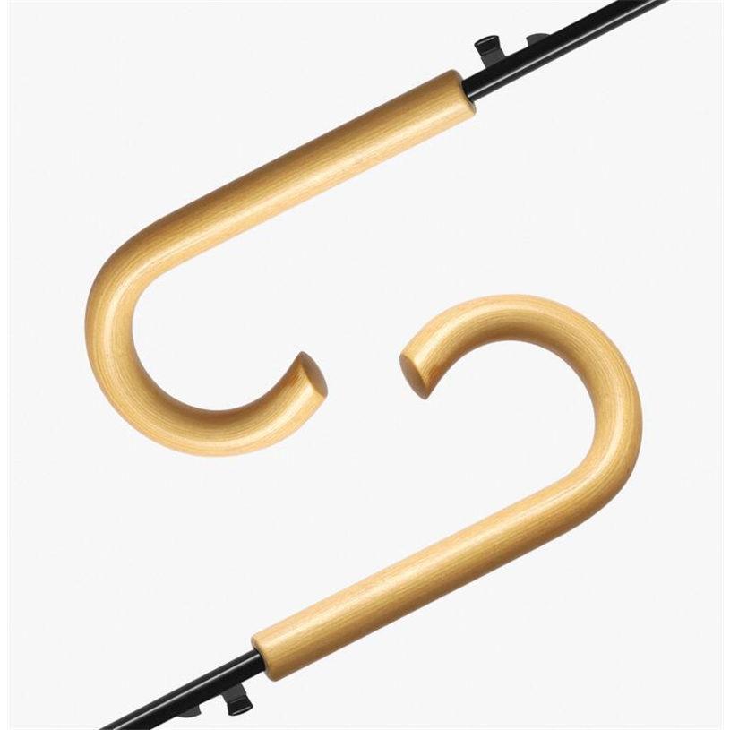 傘 雨傘 レディース 長傘 16本骨 雨具 丈夫 婦人傘 シンプル 高校生 贈り物 かさ 大学生 レディース かわいい きれいめ カサ おしゃれ 