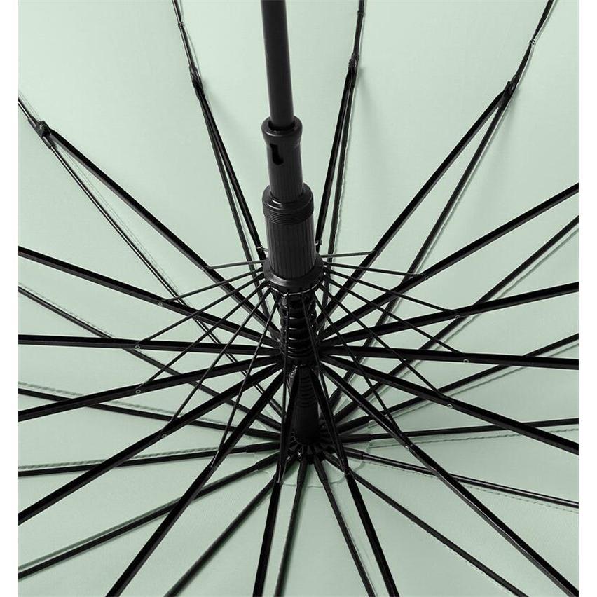 傘 雨傘 レディース 長傘 16本骨 雨具 丈夫 婦人傘 シンプル 高校生 贈り物 かさ 大学生 レディース かわいい きれいめ カサ おしゃれ 