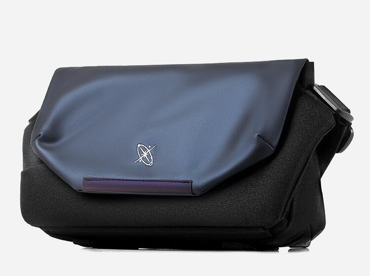 ショルダーバッグ メンズ 斜めがけ メッセンジャーバッグ 肩がけバッグ 防水 2WAY アウトドア 通勤通学 旅行 