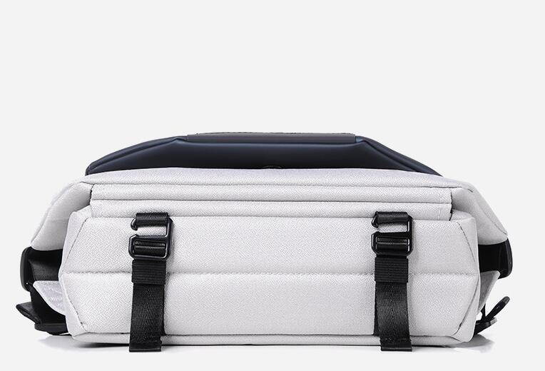 ショルダーバッグ メンズ 斜めがけ メッセンジャーバッグ 肩がけバッグ 防水 2WAY アウトドア 通勤通学 旅行 