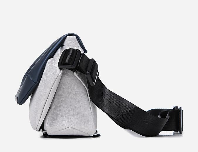 ショルダーバッグ メンズ 斜めがけ メッセンジャーバッグ 肩がけバッグ 防水 2WAY アウトドア 通勤通学 旅行 