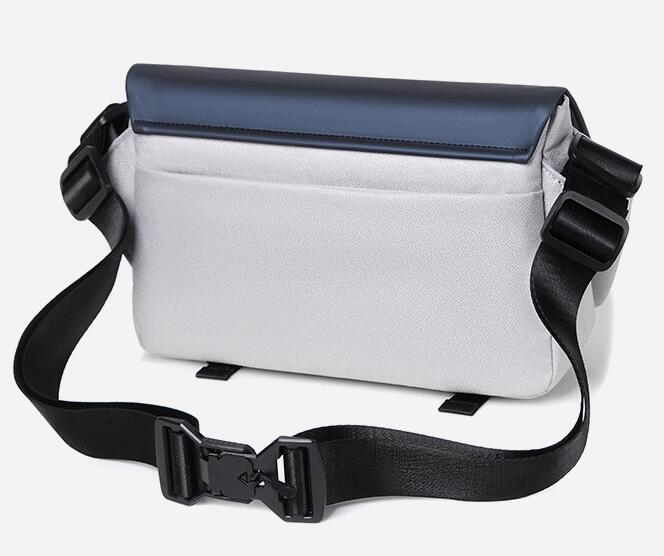 ショルダーバッグ メンズ 斜めがけ メッセンジャーバッグ 肩がけバッグ 防水 2WAY アウトドア 通勤通学 旅行 