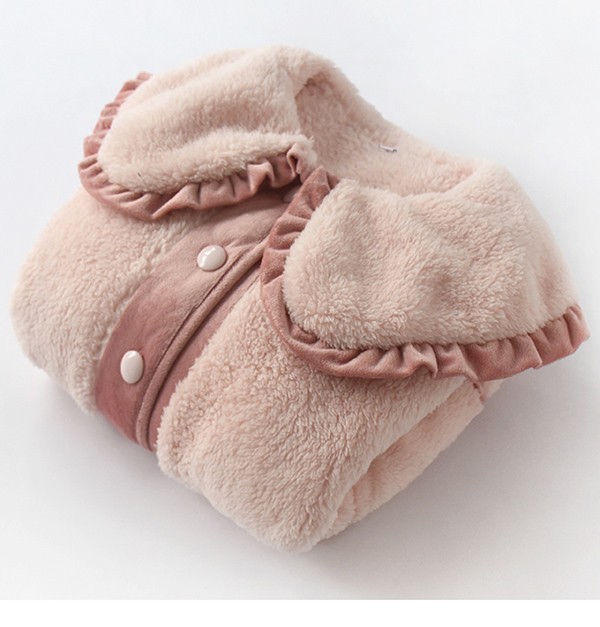 ルームウェア 上下セット レディース 女の子 秋冬 寝巻き 寝間着 パジャマ かわいい ゆったり 気持ちいい 着心地よい 長袖 ボアあり 