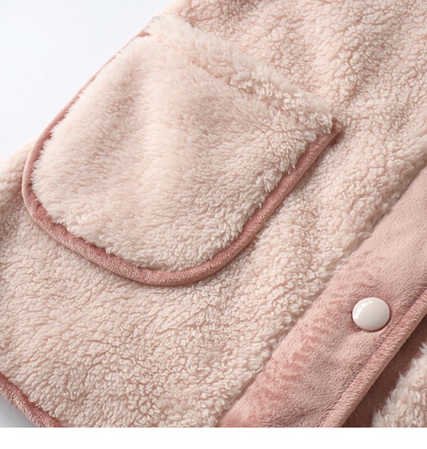 ルームウェア 上下セット レディース 女の子 秋冬 寝巻き 寝間着 パジャマ かわいい ゆったり 気持ちいい 着心地よい 長袖 ボアあり 