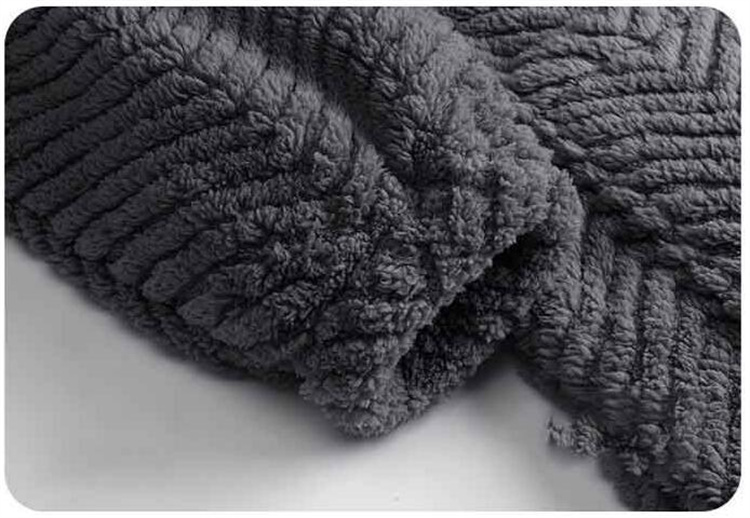 モコモコ ルームウェア メンズ 。 パジャマ 長袖 カバーオール オールインワン 修学旅行 おもしろ 着る毛布 クマ耳 フード付き 前開き彼氏 寝巻き 冬用 