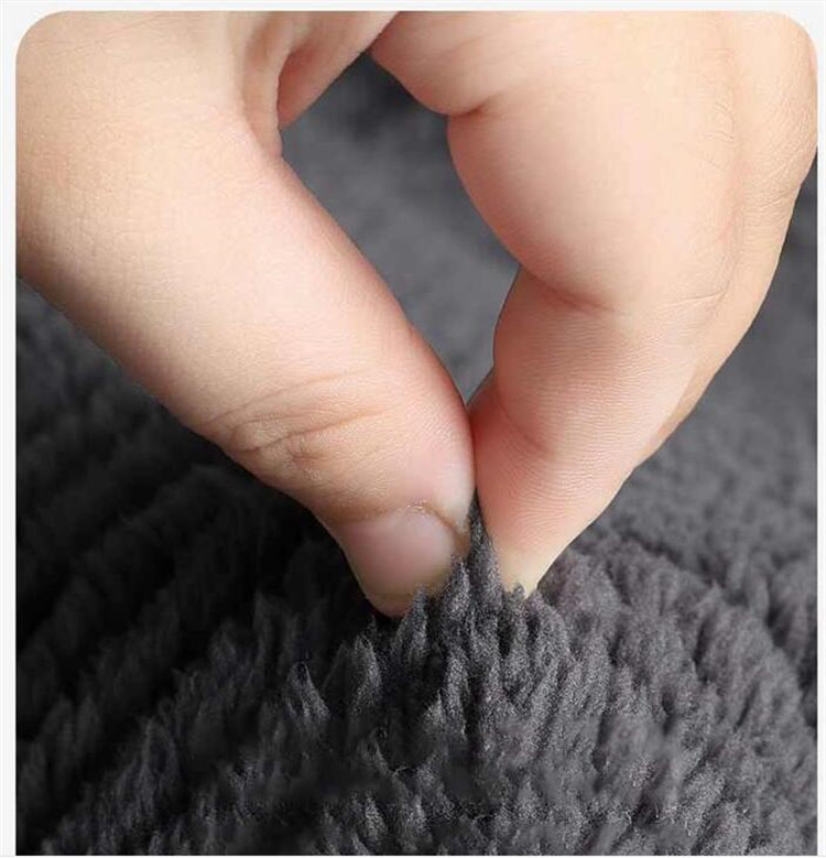 モコモコ ルームウェア メンズ 。 パジャマ 長袖 カバーオール オールインワン 修学旅行 おもしろ 着る毛布 クマ耳 フード付き 前開き彼氏 寝巻き 冬用 