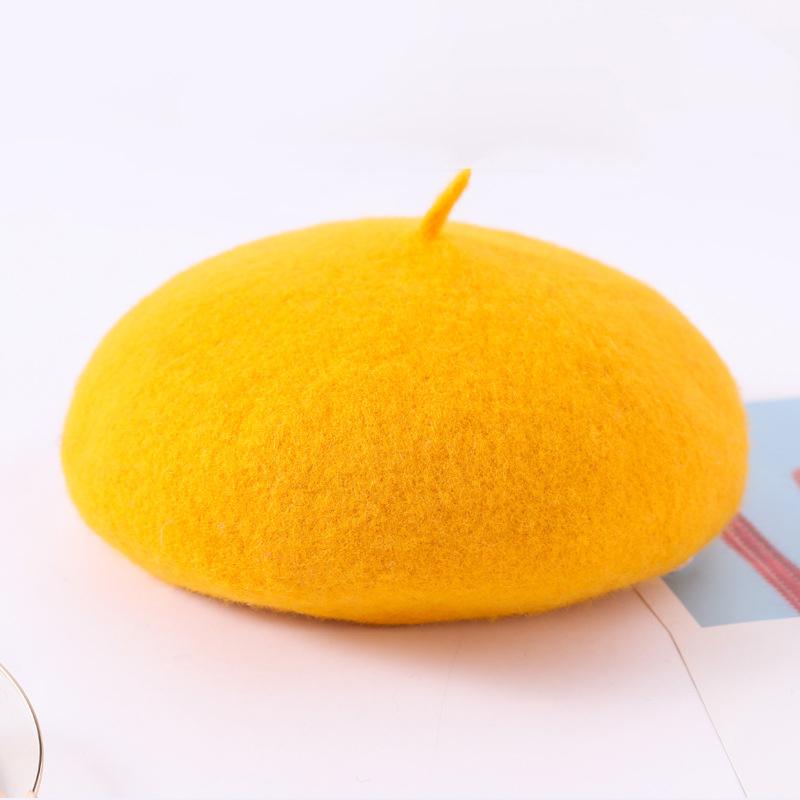 帽子 ベレー帽 レディース 秋冬 。 かわいい 冬 定番 おしゃれ シンプル 小物 ゆったり 秋冬 ベレー 大きいサイズ 秋 締め付けゼロ ベーシック あったか 