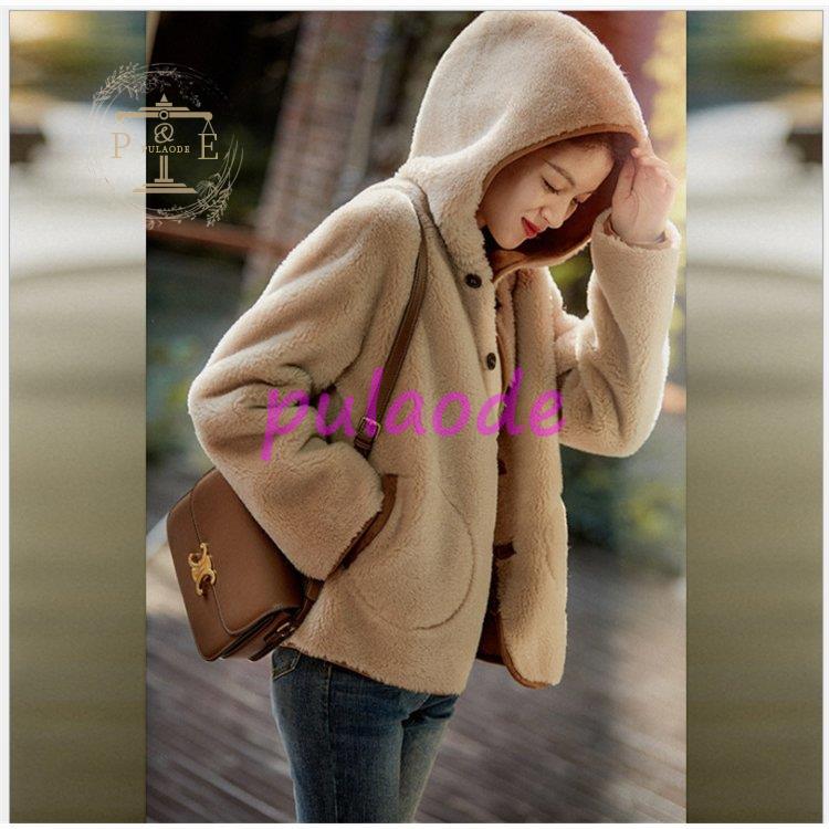 コート ショート丈 ジャケット ムートン風 アウター コーディガン ダウンコート 30代 ファー 40代 冬 防寒 20代 モッズコート ミリタリーコート 