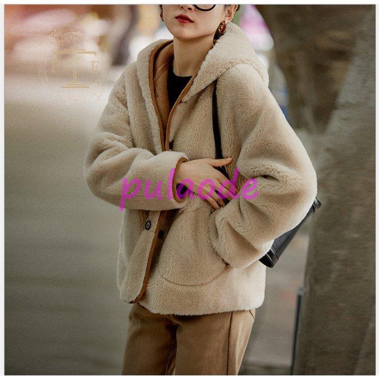 コート ショート丈 ジャケット ムートン風 アウター コーディガン ダウンコート 30代 ファー 40代 冬 防寒 20代 モッズコート ミリタリーコート 