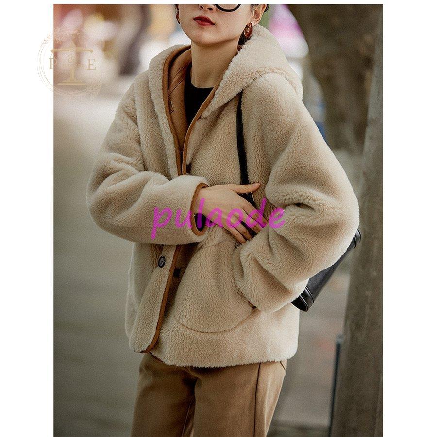 コート ショート丈 ジャケット ムートン風 アウター コーディガン ダウンコート 30代 ファー 40代 冬 防寒 20代 モッズコート ミリタリーコート 