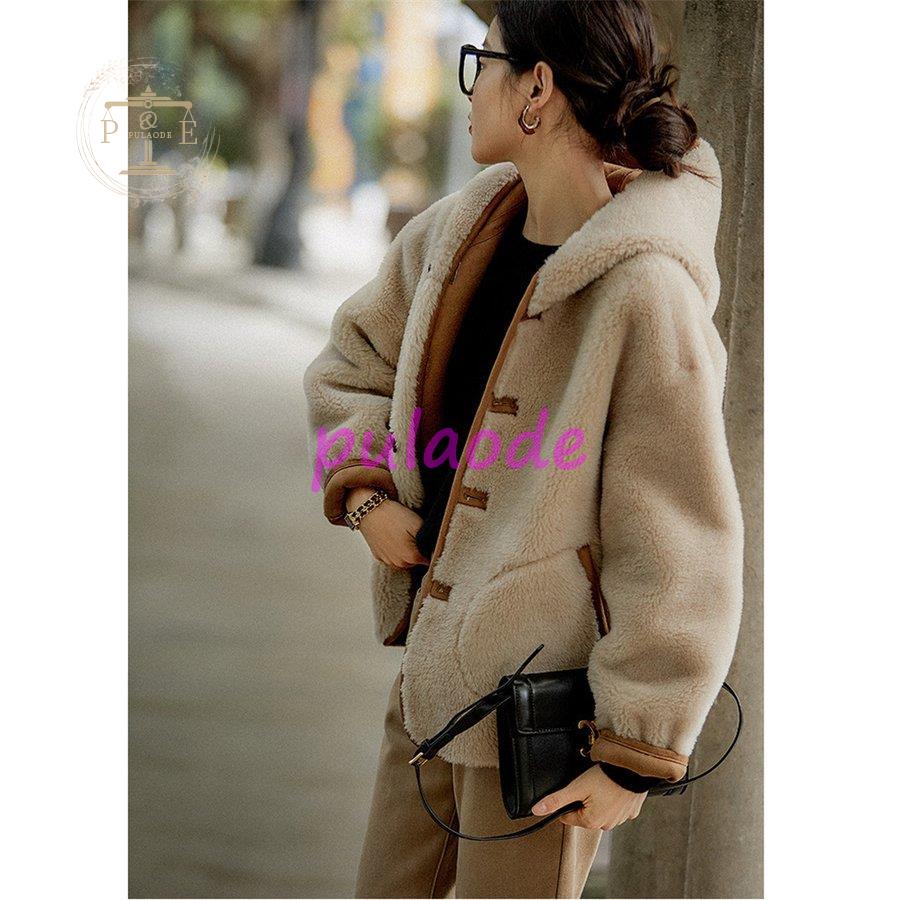 コート ショート丈 ジャケット ムートン風 アウター コーディガン ダウンコート 30代 ファー 40代 冬 防寒 20代 モッズコート ミリタリーコート 