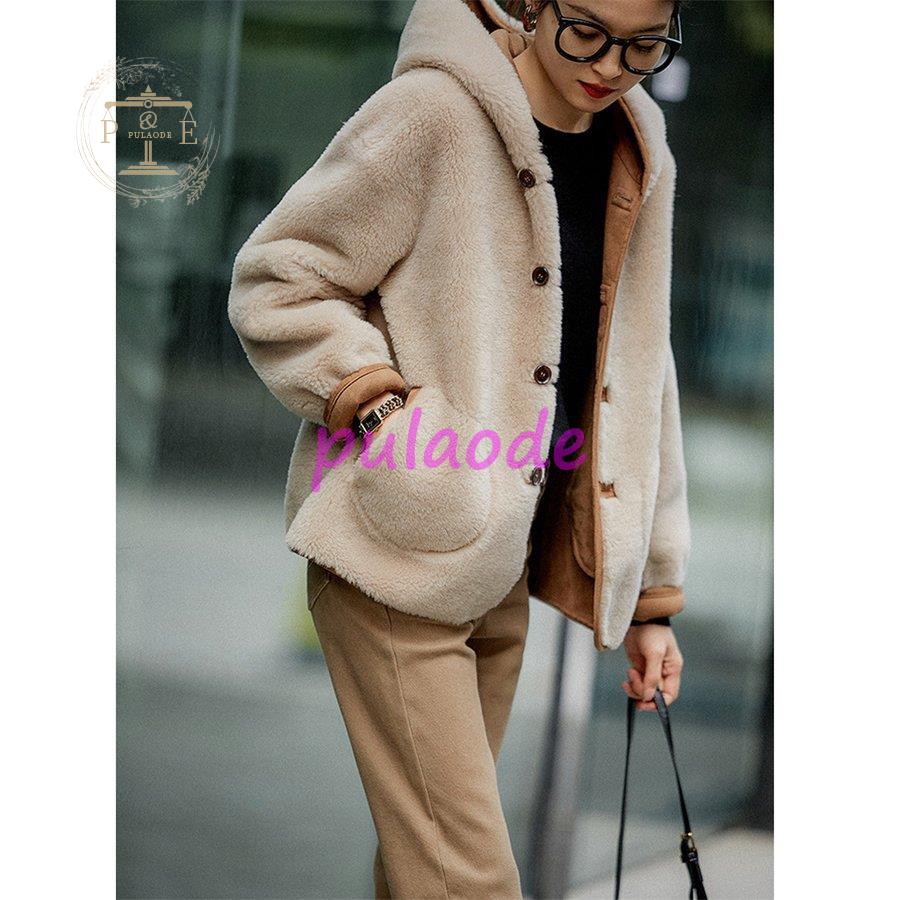 コート ショート丈 ジャケット ムートン風 アウター コーディガン ダウンコート 30代 ファー 40代 冬 防寒 20代 モッズコート ミリタリーコート 