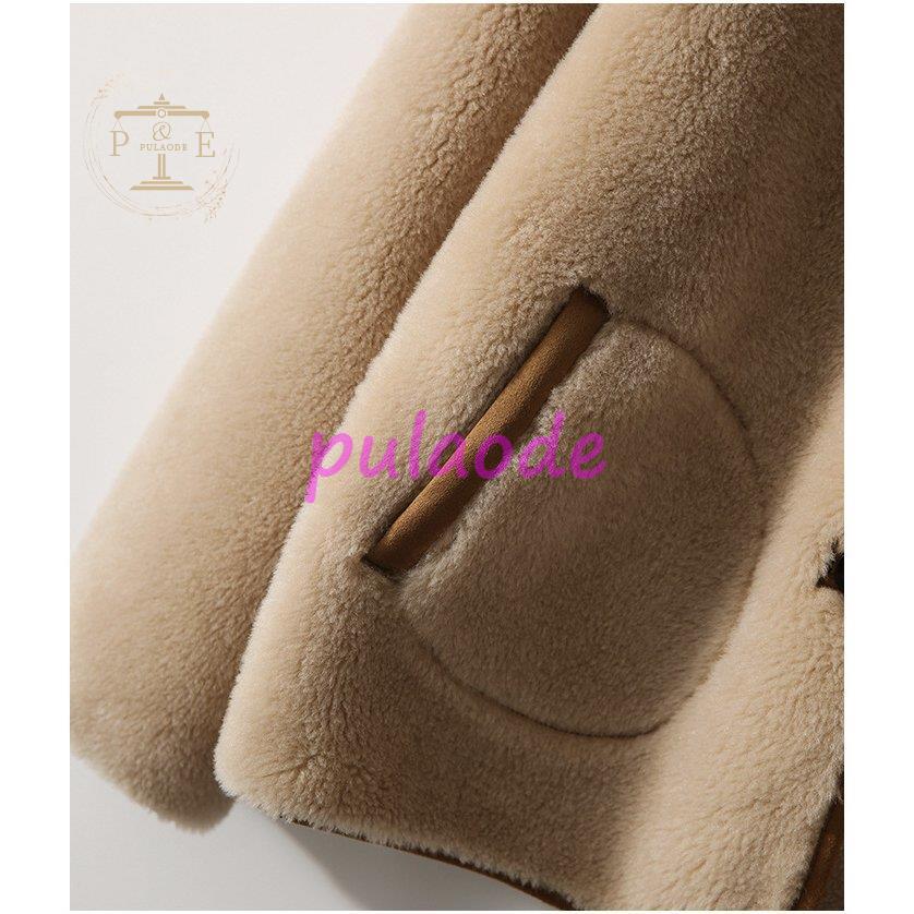 コート ショート丈 ジャケット ムートン風 アウター コーディガン ダウンコート 30代 ファー 40代 冬 防寒 20代 モッズコート ミリタリーコート 